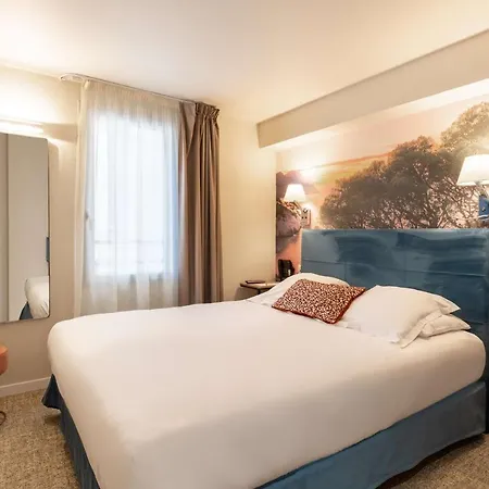 فندق Western & Coeur De كاسيس