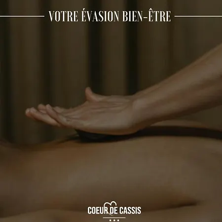 Western & Coeur De فندق كاسيس